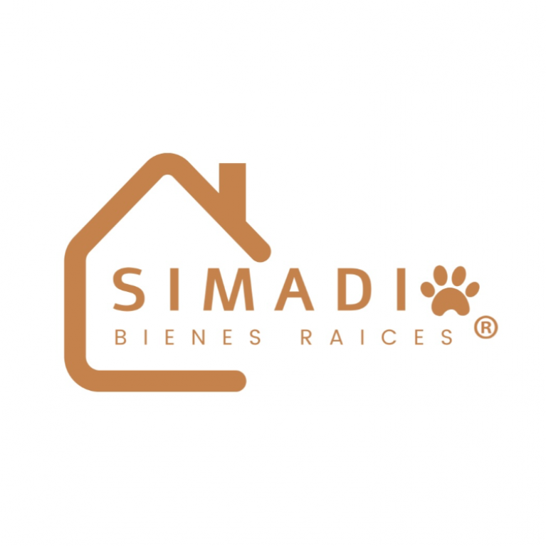 SIMADI Bienes Raíces Logo
